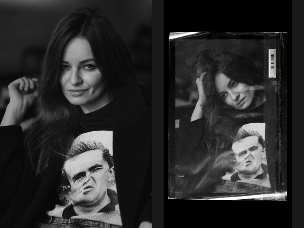 PORTRAITS | COOPERATION WITH ARSART | CRACOW 2023